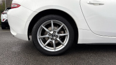 Mazda MX-5 1.5 SE-L Nav 2dr Petrol Convertible